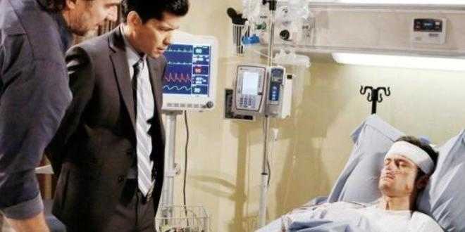 Anticipazioni Beautiful, puntata 26 ottobre 2020: sospetti sull'incidente di Thomas Forrester