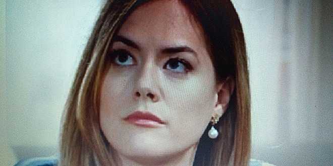 Anticipazioni Beautiful, puntata mercoledì 28 ottobre 2020: l'interrogatorio di Hope