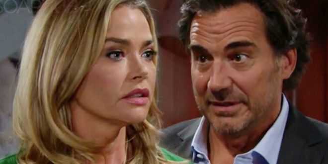 Anticipazioni americane Beautiful: Ridge si risveglia sposato