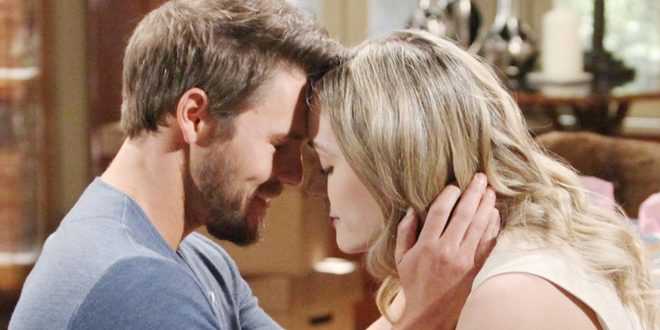 Anticipazioni americane Beautiful: Liam rivela la verità ad Hope