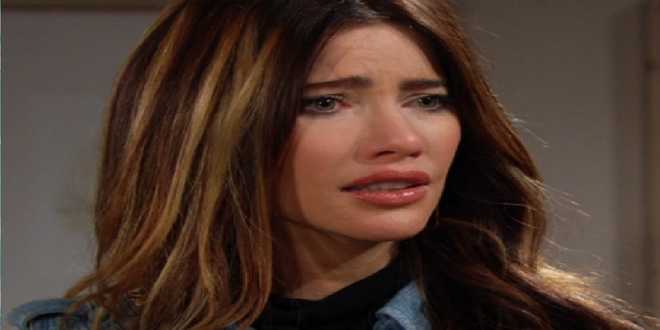 Beautiful anticipazioni americane, crisi di coppia per Hope e Liam? La decisione di Finn