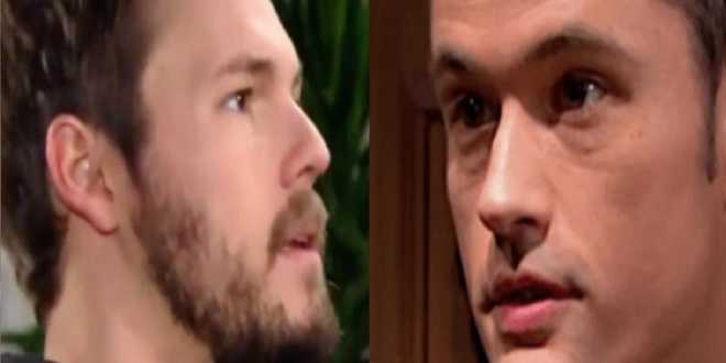 Anticipazioni Beautiful, Thomas attenta alla vita di Liam? Le parole dell'attore Matthew Atkinson