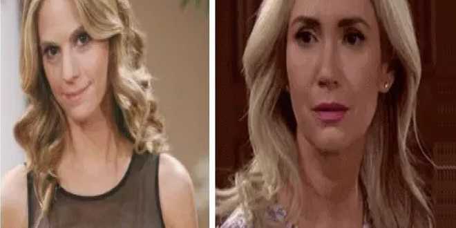 Anticipazioni americane Beautiful, nuovi arrivi inaspettati