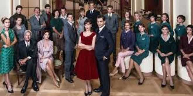 Anticipazioni Il Paradiso delle Signore 6 novembre 2020: furto al Paradiso