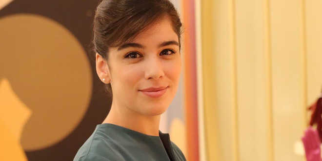 Anticipazioni Il Paradiso delle Signore lunedì 9 novembre 2020: Stefania, una vera Venere