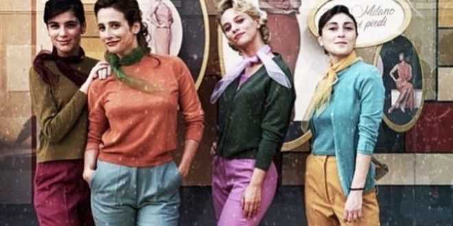 Anticipazioni Il Paradiso delle Signore, puntate dal 26 al 30 ottobre 2020: l'arrivo a sorpresa di Ernesta