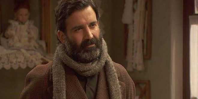 Anticipazioni Il Segreto, 10 febbraio 2020: la confessione di don Berengario