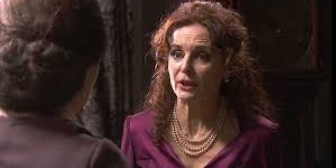 Anticipazioni Il Segreto 9 novembre 2020: è scontro tra Francisca e la marchesa