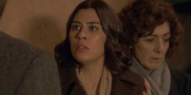 Anticipazioni Il Segreto, Alicia Urrutia nella morsa di donna Isabel e de Gli Arcangeli