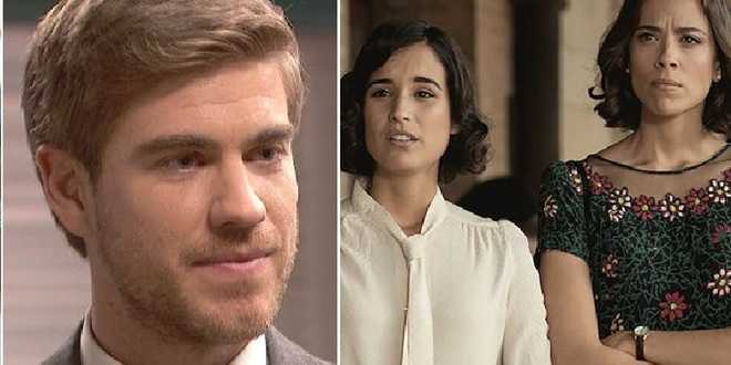 Anticipazioni Il Segreto, cosa accadrà tra Rosa e Marta nel Gran Finale?