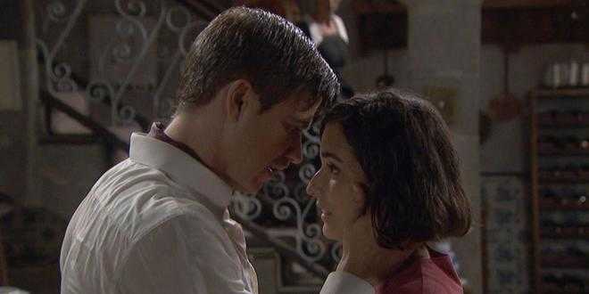 Anticipazioni Il Segreto da domenica 8 a venerdì 13 novembre 2020: Rosa diventa pazza?