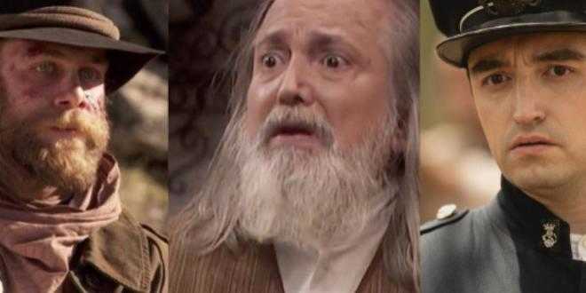 Anticipazioni Il Segreto dal 15 al 21 marzo 2020: Meliton muore, Matias vuole uccidere Fernando