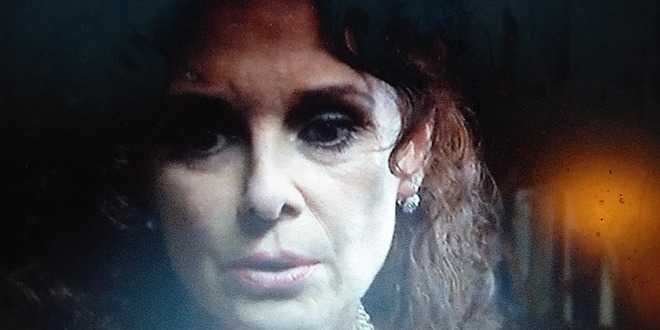 Anticipazioni Il Segreto martedì 3 novembre 2020: i sospetti di Isabel su Francisca