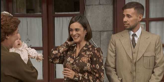 Anticipazioni Il Segreto, marzo 2020: la tragica fine di Gracia Hermosa