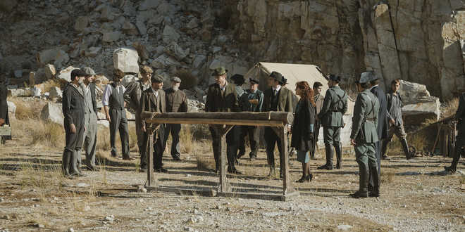 Anticipazioni Il Segreto, puntata 14 ottobre 2020: paura a Puente Viejo