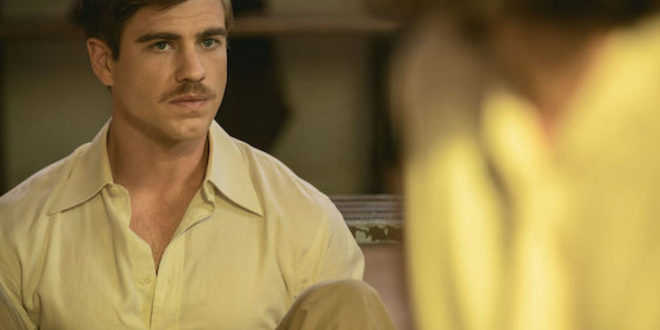 Anticipazioni Il Segreto puntate 21 e 22 ottobre 2020: Adolfo tra Rosa e Marta