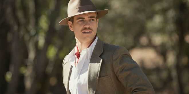 Anticipazioni Il Segreto venerdì 30 ottobre 2020: paura per Adolfo