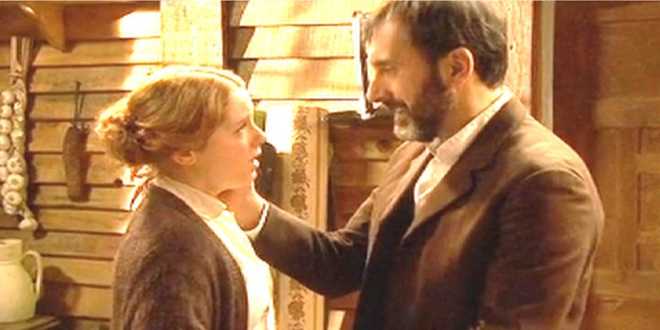 Anticipazioni spagnole Il Segreto: Pia e Roque agli ordini di donna Francisca