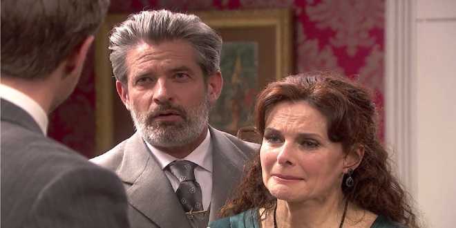 Anticipazioni Il Segreto, l'inganno di Jean Pierre