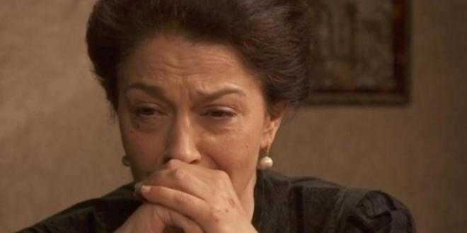 Anticipazioni Il Segreto venerdì 9 ottobre 2020: i sospetti di Francisca