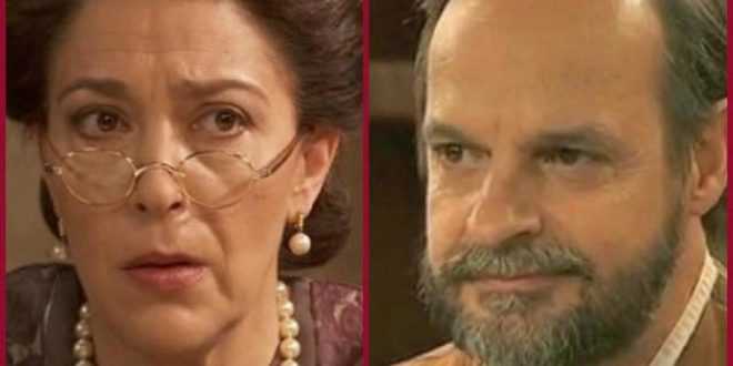 Anticipazioni spagnole de Il Segreto: dov'è Raimundo? Francisca scopre tutto!