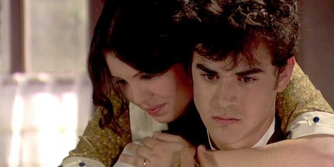 Anticipazioni spagnole de Il Segreto: Matias e Marcela si separano