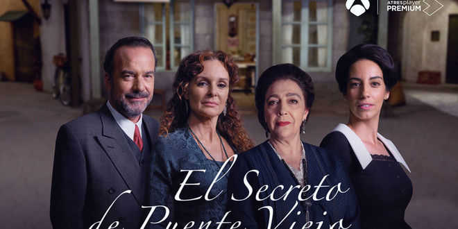 Anticipazioni spagnole de Il Segreto: rapimento a Puente Viejo