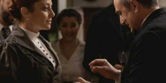 Anticipazioni spagnole di Una Vita: proposta di matrimonio per Carmen