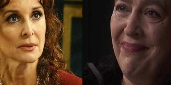 Anticipazioni spagnole Il Segreto: Francisca dichiara guerra alla Marchesa de Los Visos