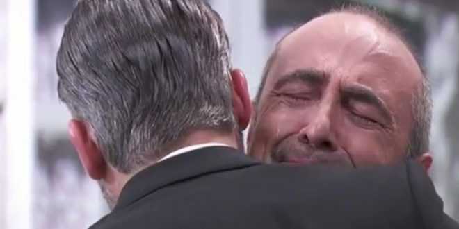 Anticipazioni spagnole Una Vita, nuova stagione: Felipe pazzo, Ramon contro Lolita