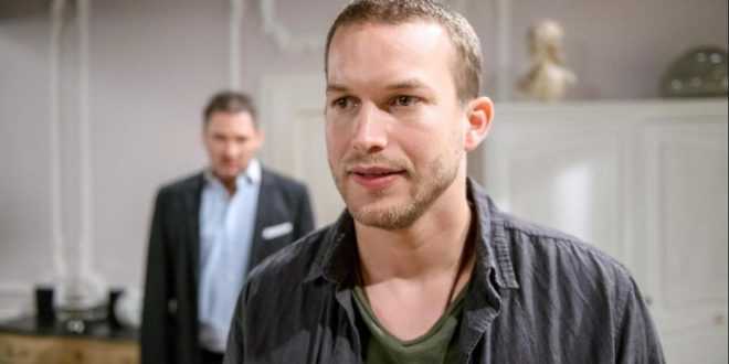 Anticipazioni Tempesta d'amore giovedì 5 novembre 2020: Tim sta per essere scoperto?