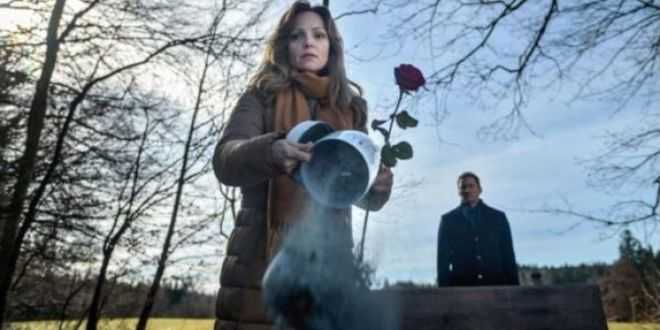 Anticipazioni Tempesta d'amore martedì 3 novembre 2020: Ariane seduce Christoph