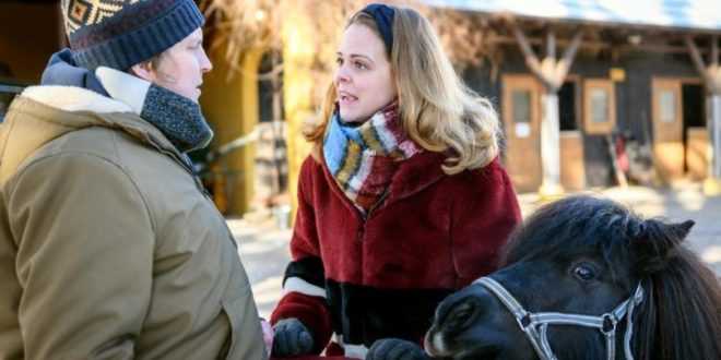 Anticipazioni Tempesta d'amore, puntata 27 ottobre 2020: Lucy e Bela pronti a tutto