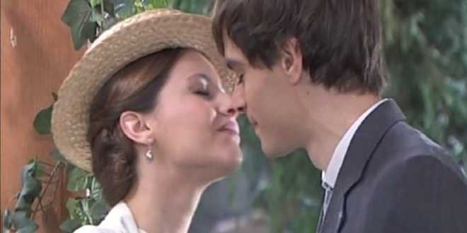 Una Vita anticipazioni spagnole, Cinta incinta in Argentina!