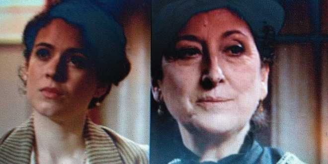 Anticipazioni Una Vita giovedì 5 novembre 2020: Ursula pianifica un omicidio