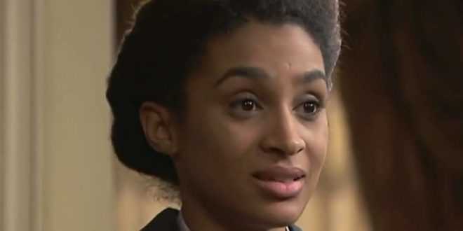 Anticipazioni Una Vita martedì 3 novembre 2020: tranello per Marcia?