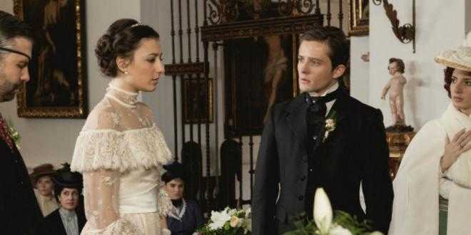 Anticipazioni Una Vita, marzo 2020: Samuel abbandonato sull'altare