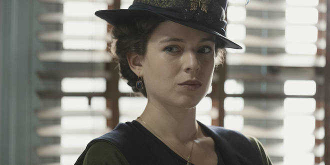 Anticipazioni Una Vita, puntata 26 ottobre 2020: Genoveva pretende di avere Felipe