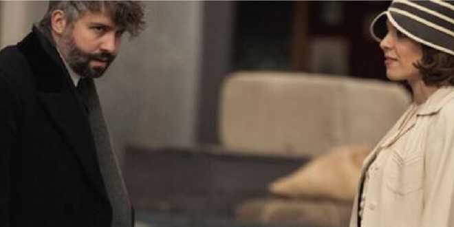 Anticipazioni spagnole Una Vita, Dori tenta di sedurre Felipe