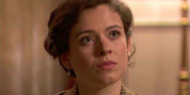 Anticipazioni spagnole Una Vita: Genoveva denuncia Felipe