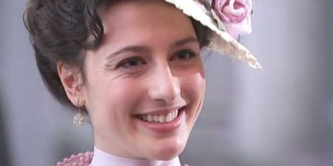 Una Vita puntate spagnole: la nuova vita di Lucia Alvarado