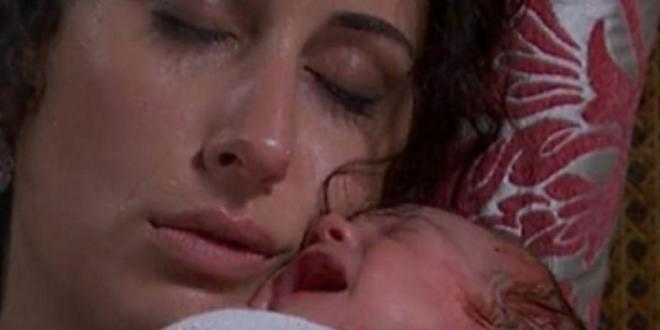 Anticipazioni spagnole Una Vita : Antonito e Lolita genitori di Moncho