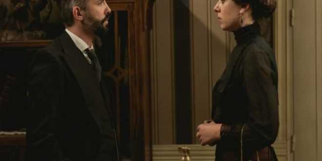 Anticipazioni spagnole Una Vita: nuove nozze per Felipe