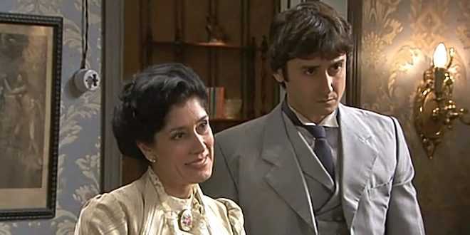 Anticipazioni Una Vita puntate spagnole: Rosina e Liberto diventano servi, Inigo e Leonor genitori