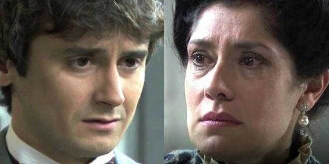 Anticipazioni spagnole Una Vita: Rosina lascia Acacias