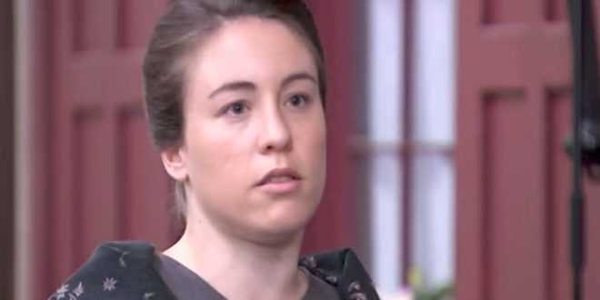 Anticipazioni Una Vita venerdì 30 ottobre 2020: un marito per Angelines