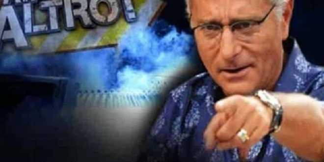 Avanti un Altro si ferma per il Coronavirus: Paolo Bonolis protesta!