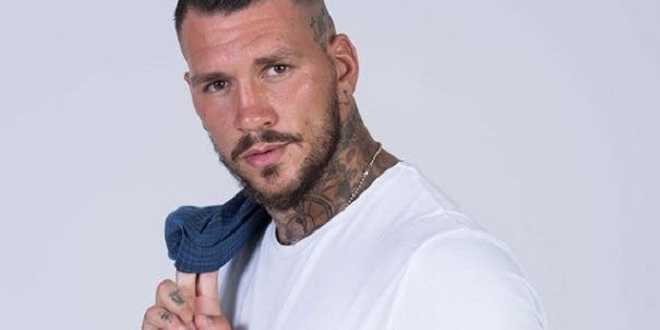 Ballando con le stelle 2020, Daniele Scardina negativo al tampone: il gossip sull'ex di Diletta Leotta