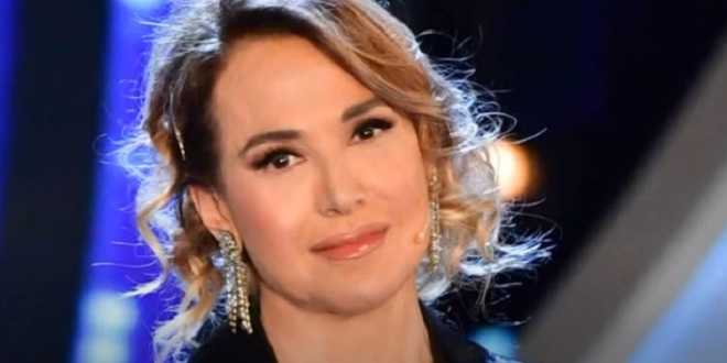 Barbara d'Urso, cambiamenti in vista: più amore e meno televisione per lei!