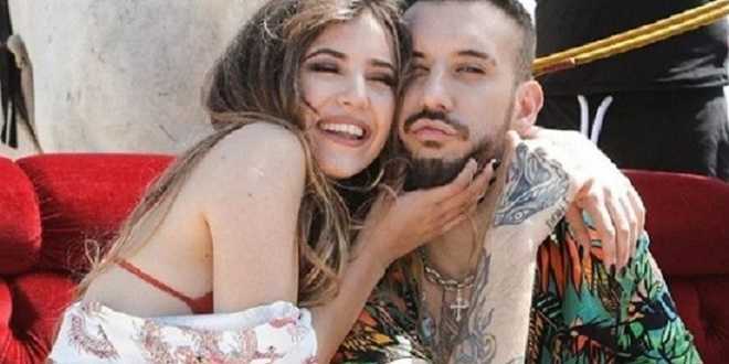 Battiti Live, scoppia il caos: Fred De Palma e Ana Mena come Morgan e Bugo!